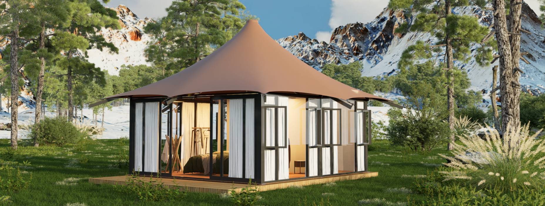 西固区装配式建筑厂家